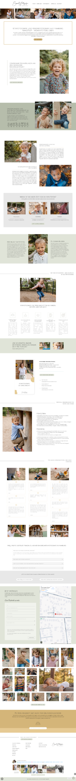 Einmali-Fotografoe_Lebendige Kitafotografie Hamburg - Kinderfotografin mit Herz