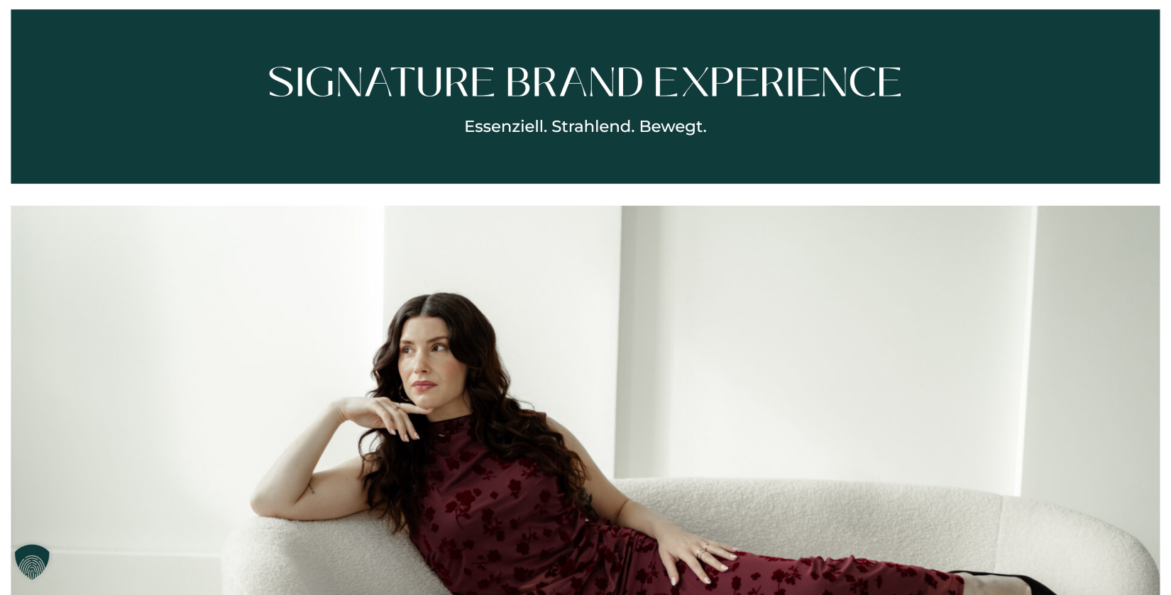 Website für Personal Brand Fotografie mit Yvonne Gutowski_Signature Brand Experience - brandshooting-yvonnegutowski.de 04